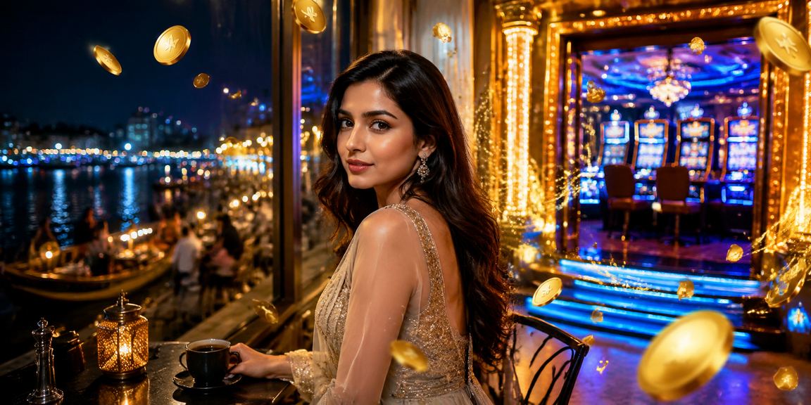 বরিশালের নাইট মার্কেটে অনলাইন বেটিং ও বিনোদন