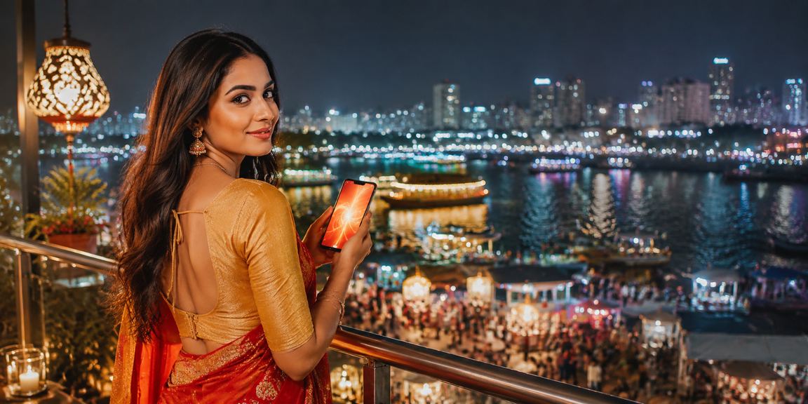 ঢাকায় মোবাইলে 3333bet লগইন করছেন একজন ব্যবহারকারী