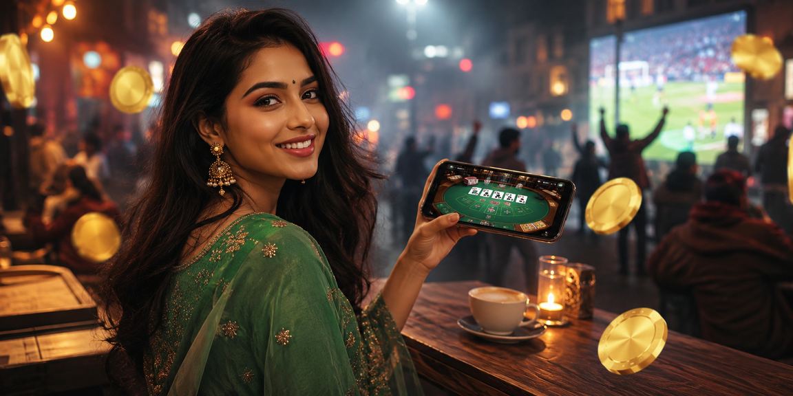 রংপুরে বাকারা ও ক্যাসিনো গেম — বাংলাদেশি মডেল